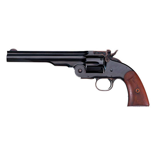 TF UBERTI NO 3 2ND MODEL 38SPL 7